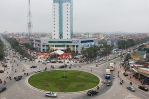 Dịch vụ phun cát tại Hà Tĩnh
