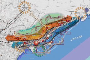 Dịch vụ phun cát tạo nhám tẩy rỉ tại Quảng Ninh