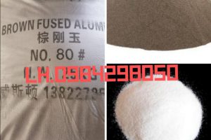 Chuyên cung cấp các loại cát phun bia mộ.