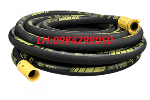 Dây phun cát Atro dùng cho máy phun cát