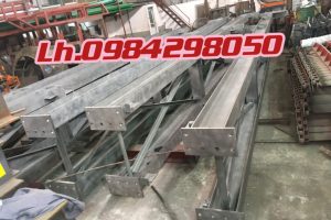 Nhận phun cát tẩy rỉ,tẩy sơn sắt thép