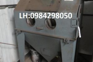 Những mặt tích cực và tiêu cực của việc tự chế tủ phun cát